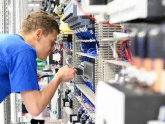 Umfrage, Wirtschaft, Ausbildung