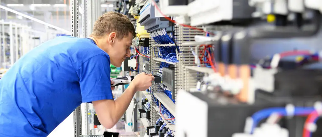 Umfrage, Wirtschaft, Ausbildung