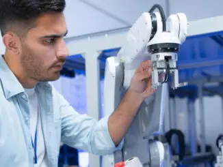 Know-how, Robotik, Wirtschaft