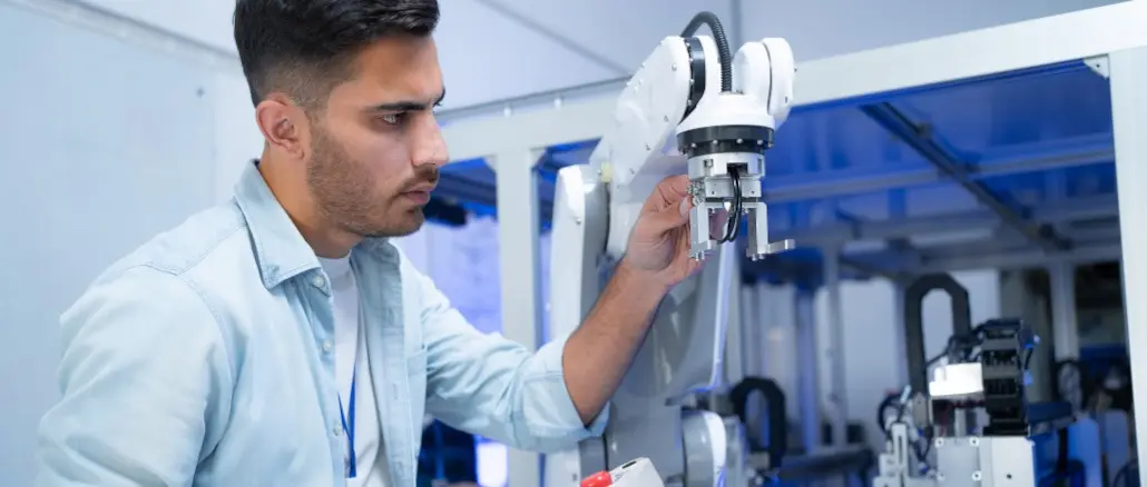 Know-how, Robotik, Wirtschaft