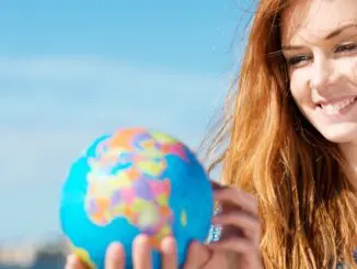 Studie, Ausland, Unternehmen