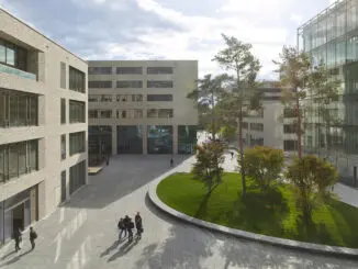 Europäischen Hochschulen
