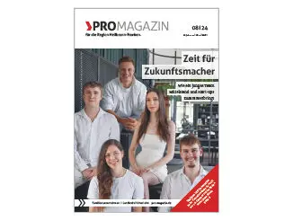 Promagazin August 2024