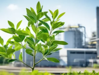 Klimaschutz