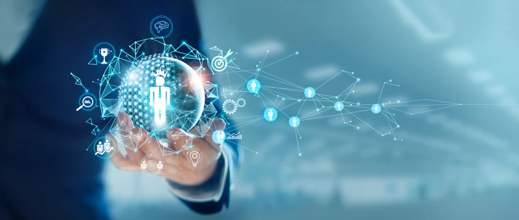 Digitalisierung in der Personalarbeit