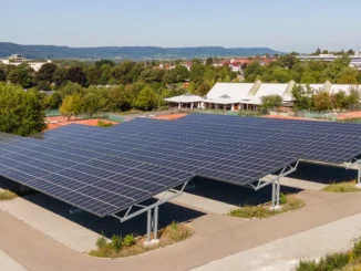 Solarcarport