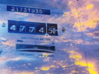 Innovation, Smart Meter