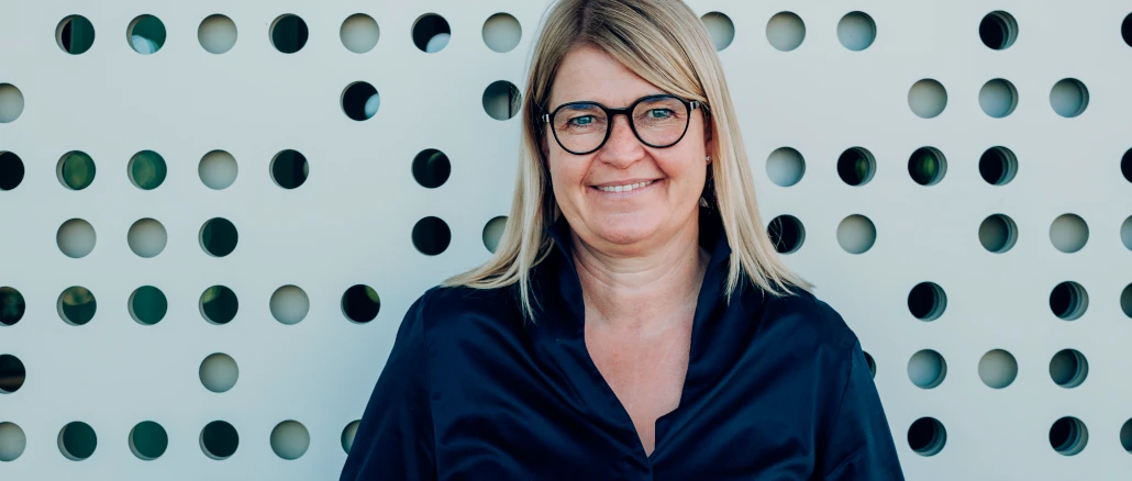 Dagmar Fritz-Kramer; Baufritz; Bau; Umwelt; Nachhaltigkeit