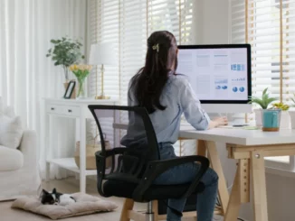 Homeoffice