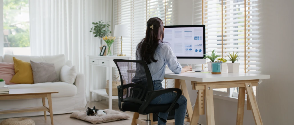 Homeoffice