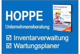 HOPPE Unternehmensberatung