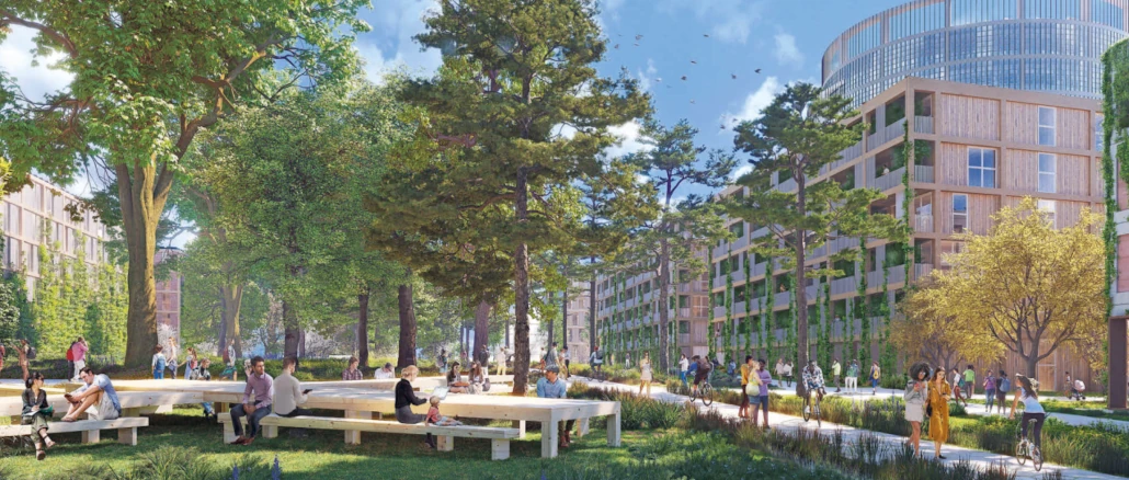 KI Park; Heilbronn; KI; Digitale Transformation
