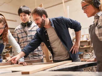 Ausbildung