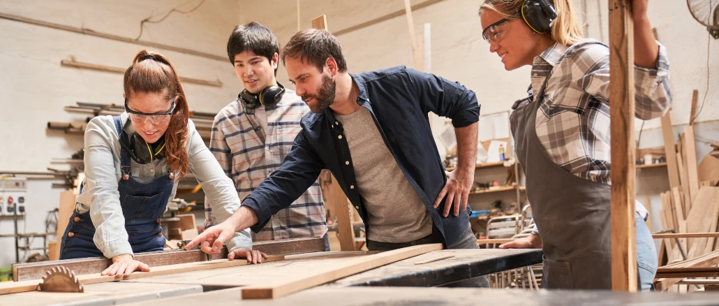 Ausbildung