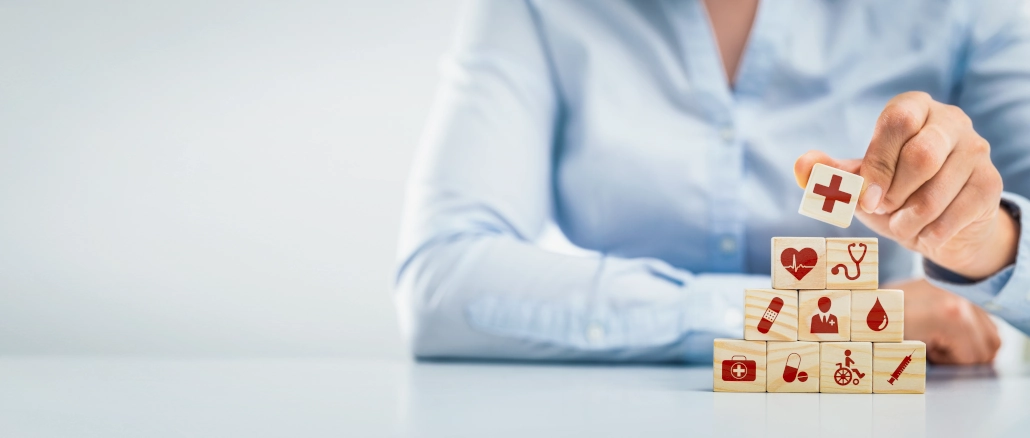 Betriebliche Krankenversicherung
