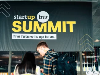 Startup Baden-Württemberg