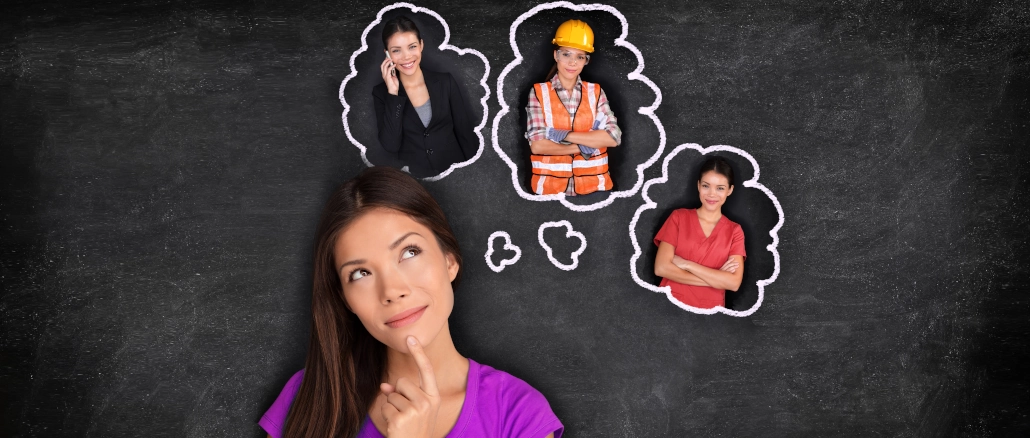 Ausbildung