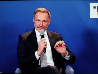 Gipfeltreffen der Weltmarktführer