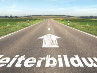 Weiterbildung