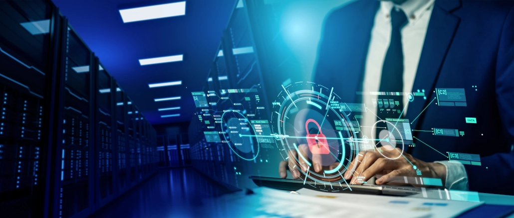 Cybersicherheit