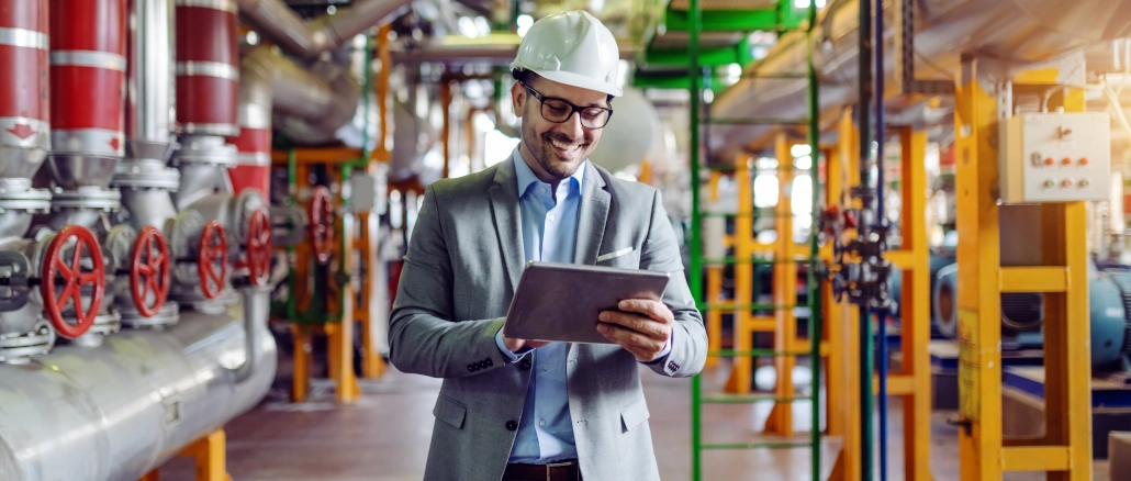 Facility Management