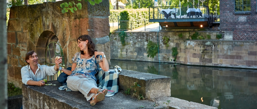 European Green Capital Heilbronn