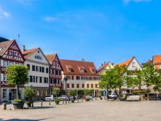 Klimaschutzkonzept Öhringen
