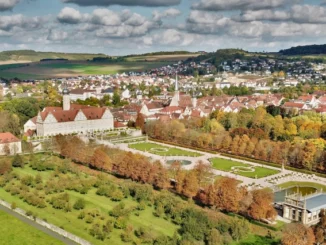 Entwicklungsprogramm Main-Tauber-Kreis