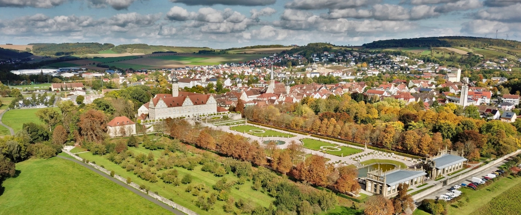 Entwicklungsprogramm Main-Tauber-Kreis