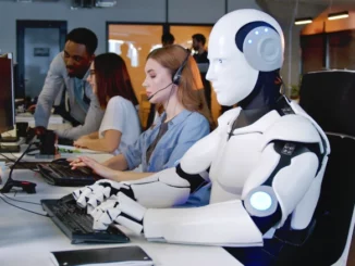 Künstliche Intelligenz am Arbeitsplatz