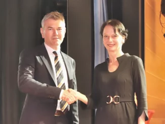 Neuer Landrat Hohenlohekreis