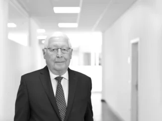Udo Wirthwein gestorben