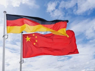 Handel mit China