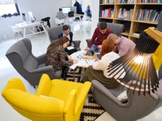 Start-ups Geldverschwendung