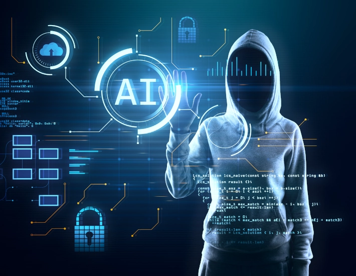 Cybersecurity