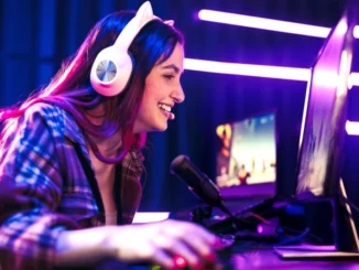 gaming-branche prägt arbeitswelt
