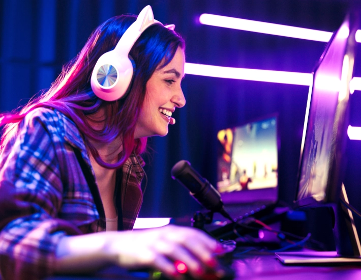 gaming-branche prägt arbeitswelt