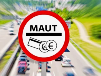 Mautpflicht