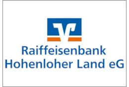 Raiffeisenbank Hohenloher Land eG