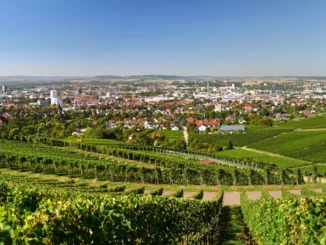 European Green Capital