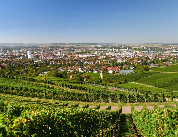 European Green Capital