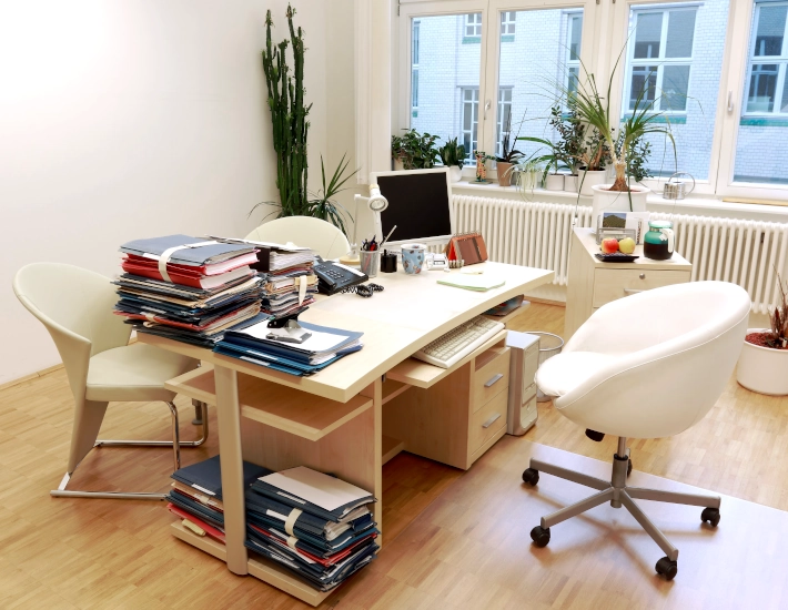 Homeoffice