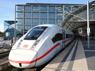 ICE-Halt Heilbronn