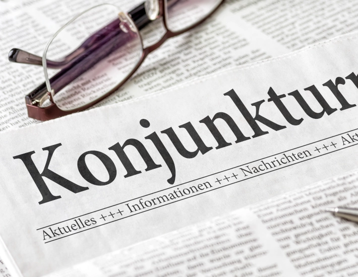 Konjunkturumfrage