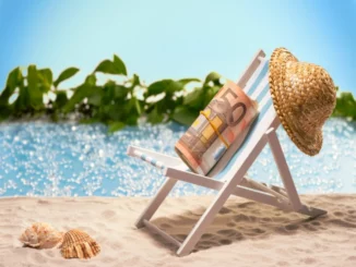 Urlaubsgeld