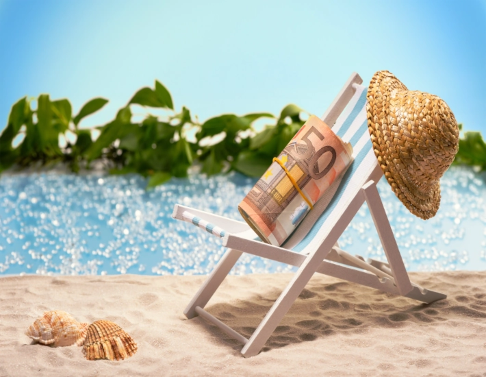 Urlaubsgeld