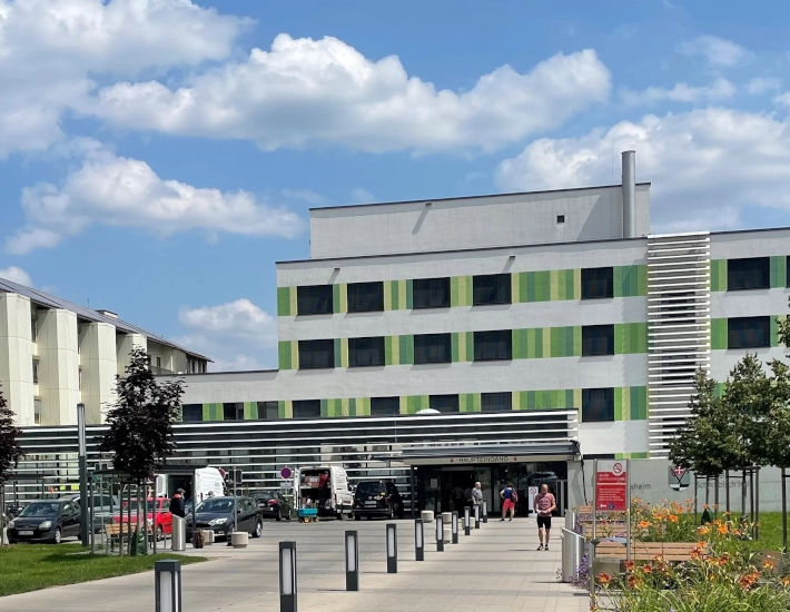 Krankenhausreform
