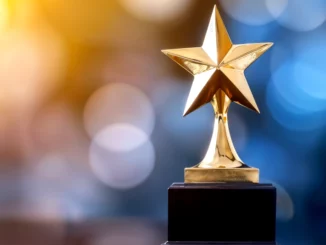 Awards für Unternehmen