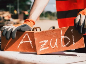 Ausbildung