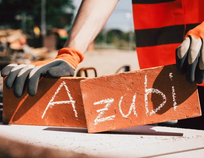 Ausbildung